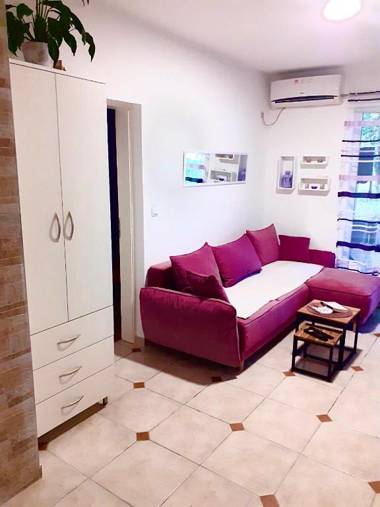 Dream apartment Herceg Novi