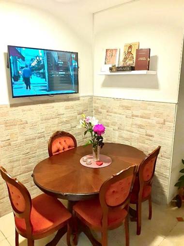 Dream apartment Herceg Novi