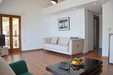 Andaluni Beach Apartments