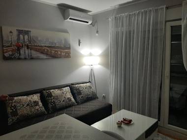 Apartman Ljubovic