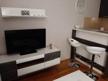Apartman Ljubovic