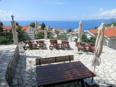 REZEVICI BOUTIQUE VILLA