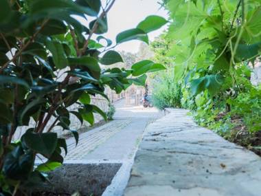 REZEVICI BOUTIQUE VILLA