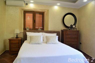 Fortezza Apartment