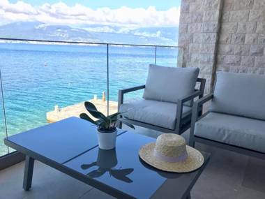 Lux Apartments Krasici