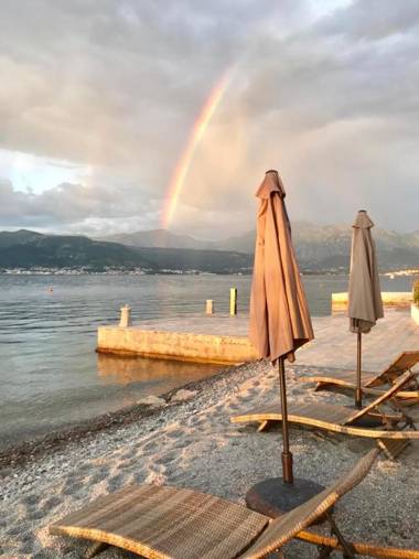 Lux Apartments Krasici