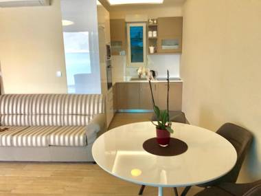 Lux Apartments Krasici