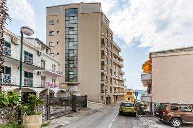 Apartment with sea view BEATRICE#26