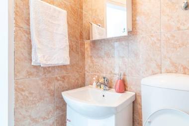 Bossa nova Apartment