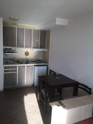 Apartman Odisej