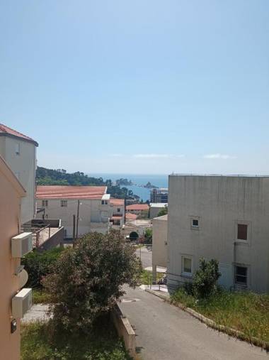 Apartman Odisej