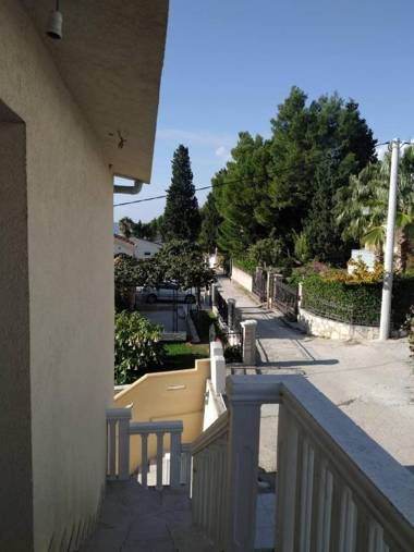 Joksimović apartmani