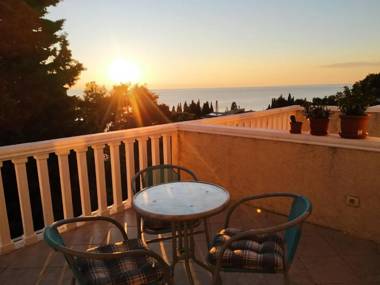 Joksimović apartmani