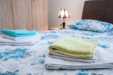 NAKI Apartmani Podgorica