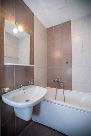 NAKI Apartmani Podgorica