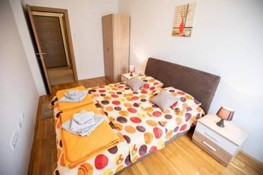 NAKI Apartmani Podgorica