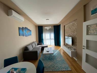 Apartment Sofia City Centar