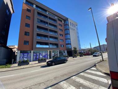 Apartment Sofia City Centar