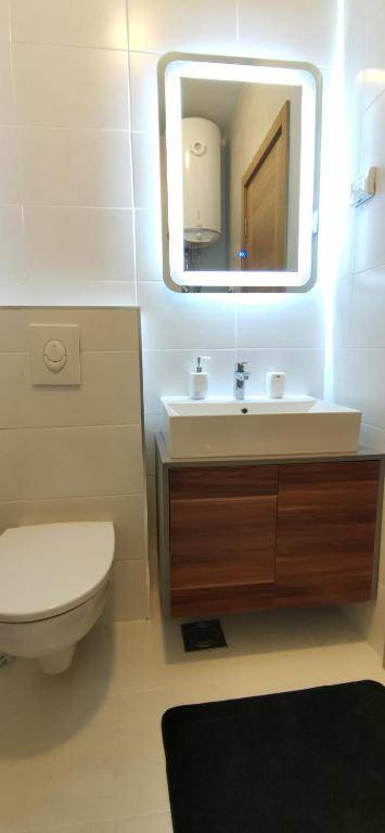 Design Apartment at CITY QUART