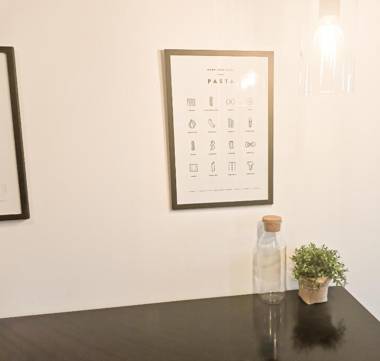 Design Apartment at CITY QUART