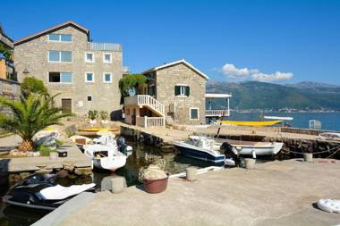 Old Fisherman House Krasici