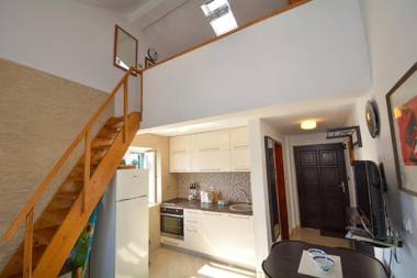 Old Fisherman House Krasici