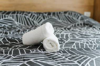 MILLENNIUM bridge cozy apartment TOP location