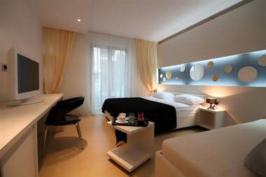 Domador Rooms & Apartments