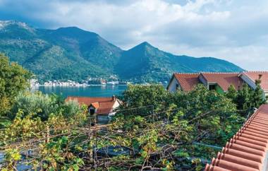 Port Adria Apartments