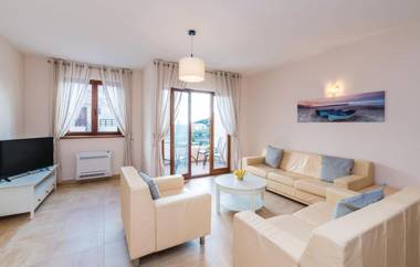 Port Adria Apartments