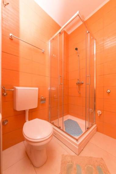 Divine Apartments Budva