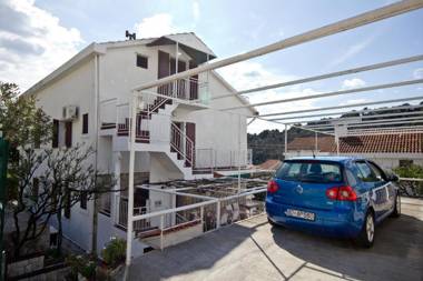 Apartmani Luka