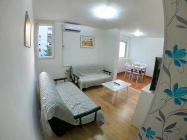 Podgorica Great location