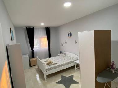 Kotor Apartman Green Sailor