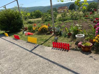 Kotor Apartman Green Sailor