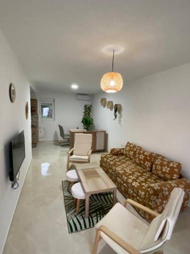 Kotor Apartman Green Sailor