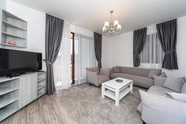 Luxury Apartment Eva