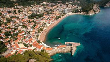 Luxury Apartment Eva