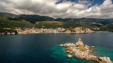 Luxury Apartment Eva