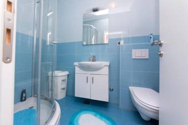 Korda Beachfront apartments