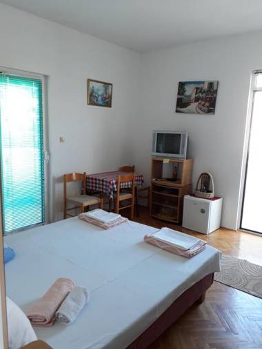 Apartmani SAMB Igalo