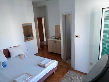Apartmani SAMB Igalo
