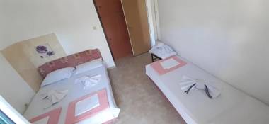 Apartmani SAMB Igalo