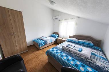 Harmony Stanic Apartments