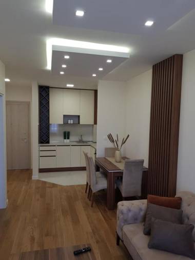 Apartman VIVO city central