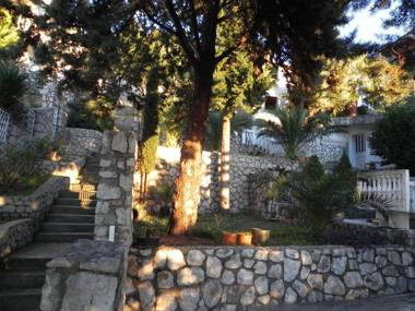 Seaview Bosco Apartment