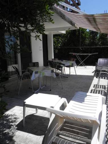 Seaview Bosco Apartment