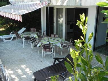 Seaview Bosco Apartment