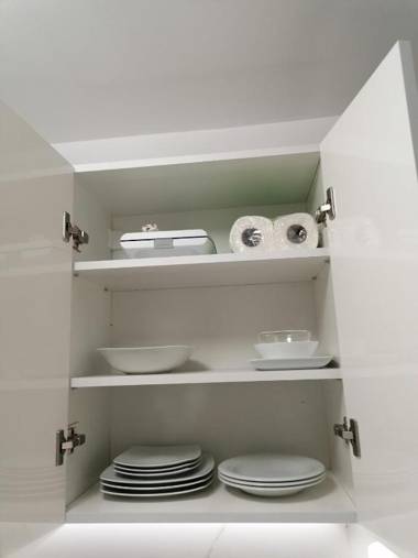 S&A Apartment Savina