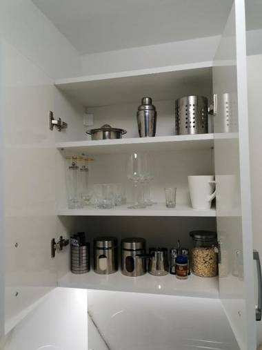 S&A Apartment Savina